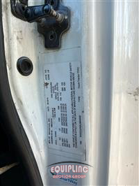 2020 International LT625 6X4 T/A SLEEPER TRUCK TR