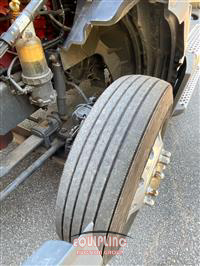 2020 International LT625 6X4 T/A SLEEPER TRUCK TR