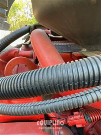 2020 International LT625 6X4 T/A SLEEPER TRUCK TR