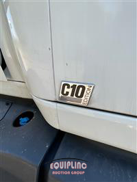 2020 International LT625 6X4 T/A SLEEPER TRUCK TR