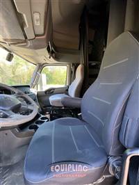 2020 International LT625 6X4 T/A SLEEPER TRUCK TR