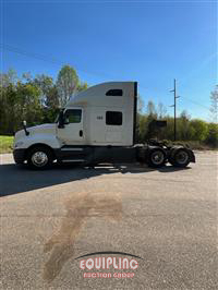 2020 International LT625 6X4 T/A SLEEPER TRUCK TR