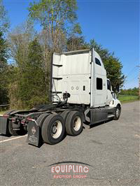 2020 International LT625 6X4 T/A SLEEPER TRUCK TR