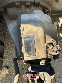 2020 International LT625 6X4 T/A SLEEPER TRUCK TR