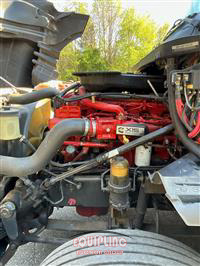 2020 International LT625 6X4 T/A SLEEPER TRUCK TR