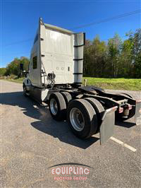 2020 International LT625 6X4 T/A SLEEPER TRUCK TR