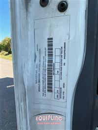 2020 International LT625 6X4 T/A SLEEPER TRUCK TR