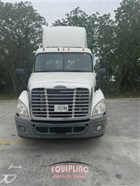 2013 Freightliner Cascadia