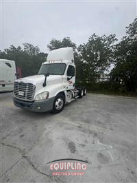 2013 Freightliner Cascadia