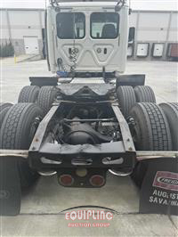 2013 Freightliner Cascadia