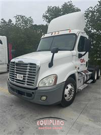 2013 Freightliner Cascadia