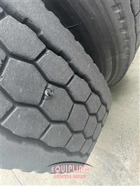 2013 Freightliner Cascadia