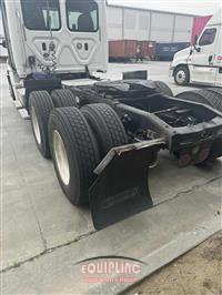 2013 Freightliner Cascadia