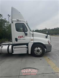2013 Freightliner Cascadia