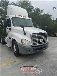 2013 Freightliner Cascadia