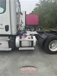 2013 Freightliner Cascadia