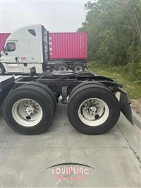 2013 Freightliner Cascadia