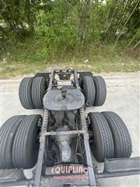 2013 Freightliner Cascadia