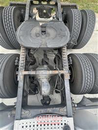 2013 Freightliner Cascadia