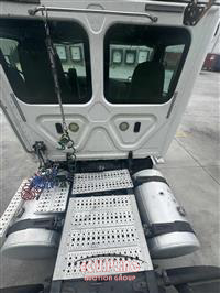 2013 Freightliner Cascadia