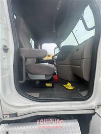 2013 Freightliner Cascadia