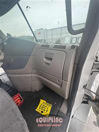 2013 Freightliner Cascadia