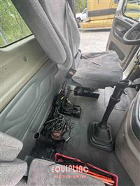 2013 Freightliner Cascadia