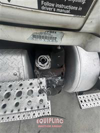 2013 Freightliner Cascadia