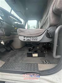 2013 Freightliner Cascadia