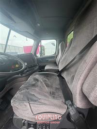 2013 Freightliner Cascadia