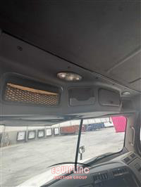 2013 Freightliner Cascadia