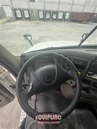 2013 Freightliner Cascadia