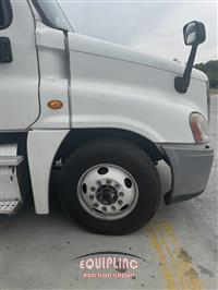 2013 Freightliner Cascadia