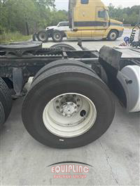 2013 Freightliner Cascadia