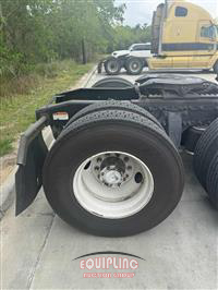 2013 Freightliner Cascadia