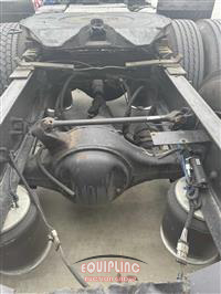 2013 Freightliner Cascadia