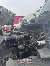 2013 Freightliner Cascadia