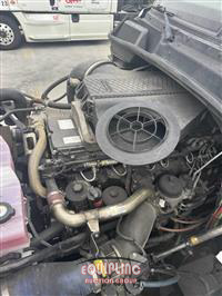 2013 Freightliner Cascadia