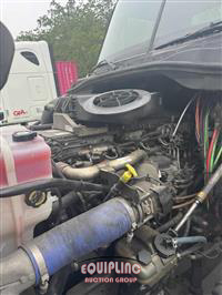 2013 Freightliner Cascadia