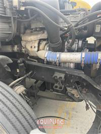 2013 Freightliner Cascadia