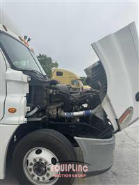 2013 Freightliner Cascadia