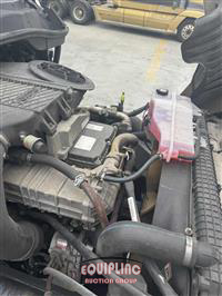 2013 Freightliner Cascadia