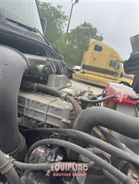 2013 Freightliner Cascadia