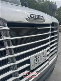 2013 Freightliner Cascadia