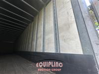 2019 Strick 53X102 DRY VAN TRAILER