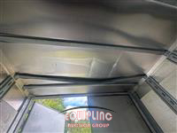 2019 Strick 53X102 DRY VAN TRAILER