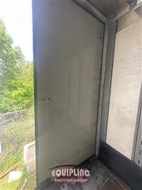 2019 Strick 53X102 DRY VAN TRAILER