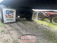 2019 Strick 53X102 DRY VAN TRAILER