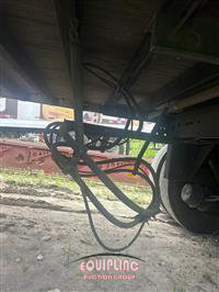 2019 Strick 53X102 DRY VAN TRAILER