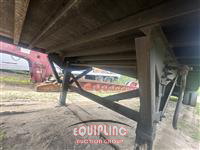 2019 Strick 53X102 DRY VAN TRAILER